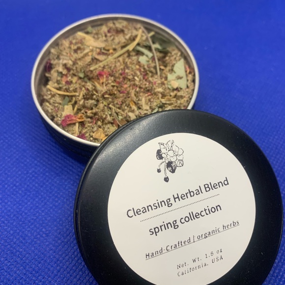 Incense smudge blend - Picture 4 of 7